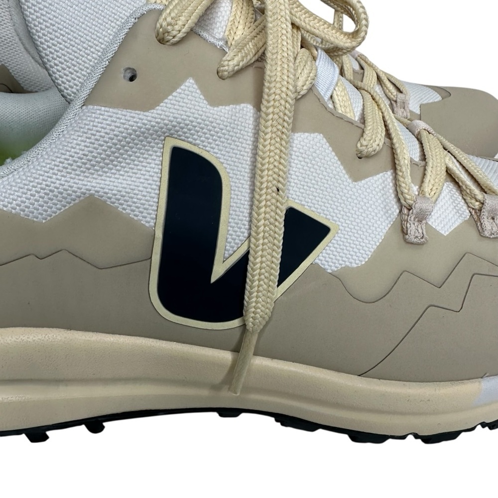 Veja Fitz Roy Trek-Shell Gravel Nautico Hiking Shoes. EU40/US 8-9 - Picture 9 of 13